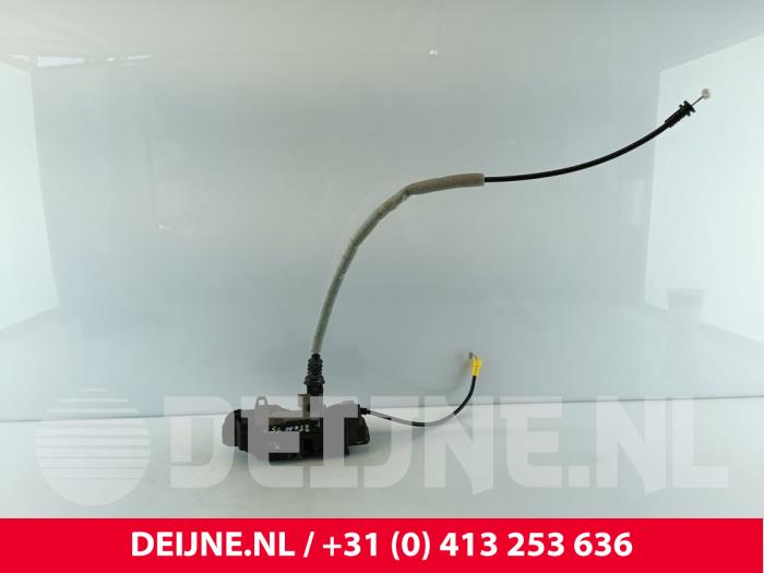 Volvo XC40 Türschlossmechanik 4-türig rechts vorne O256504
