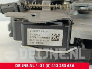 Volvo XC40 Front door lock mechanism 4-door, right O256504 photo 3