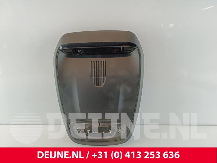 Volvo XC40 Innenbeleuchtung vorne O256520