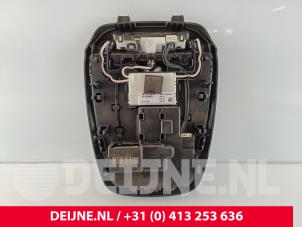 Volvo XC40 Interior lighting, front O256520 photo 2