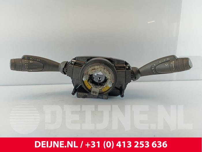 Volvo XC40 Kombischalter Lenksäule O256522
