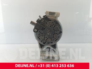 Volvo XC40 Dynamo O256526 foto 3