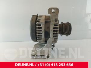 Volvo XC40 Dynamo O256526 foto 2