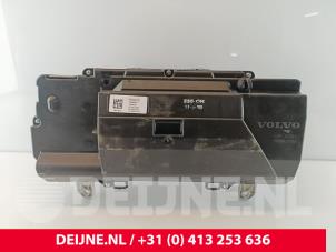 Volvo XC40 Kilometerteller KM O256534 foto 2