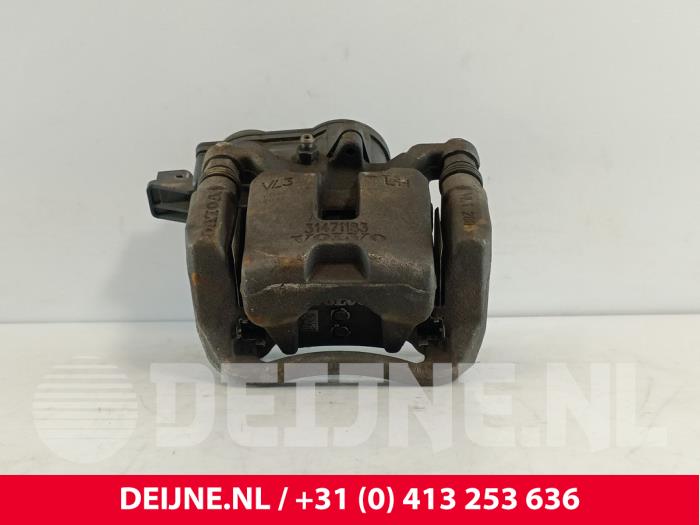 Volvo XC40 Bremszange links hinten O256539