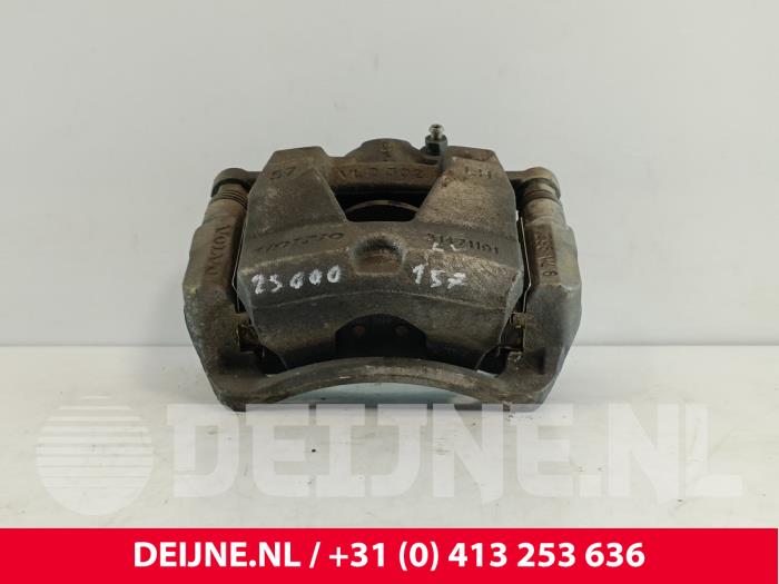 Volvo XC40 Bremszange links vorne O256540