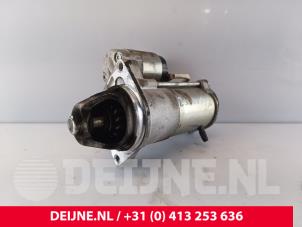 Gebruikte Startmotor Volvo XC40 (XZ) 1.5 T3 12V Prijs € 215,00 Margeregeling aangeboden door van Deijne Onderdelen Uden B.V.