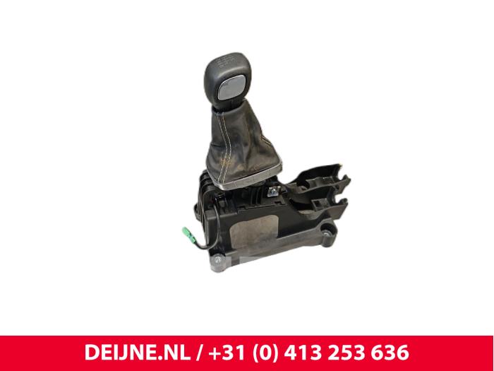 Volvo XC40 Schaltung O256554