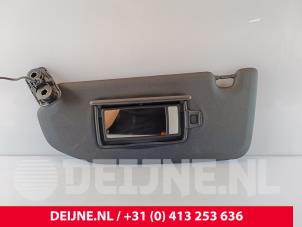 Volvo XC40 Sonnenblende O256556 foto 3