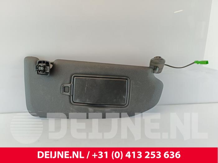 Volvo XC40 Sonnenblende O256557