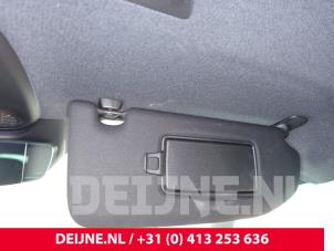Volvo XC40 Zonneklep O256557 foto 3