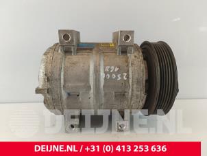Volvo C70 Klimapumpe O256592 foto 2