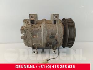 Gebruikte Aircopomp Volvo C70 (NC) 2.0 T 20V Prijs € 75,00 Margeregeling aangeboden door van Deijne Onderdelen Uden B.V.