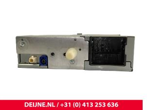 Peugeot Expert Radio module O256640 foto 3
