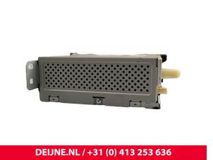 Peugeot Expert Radio module O256640 foto 2