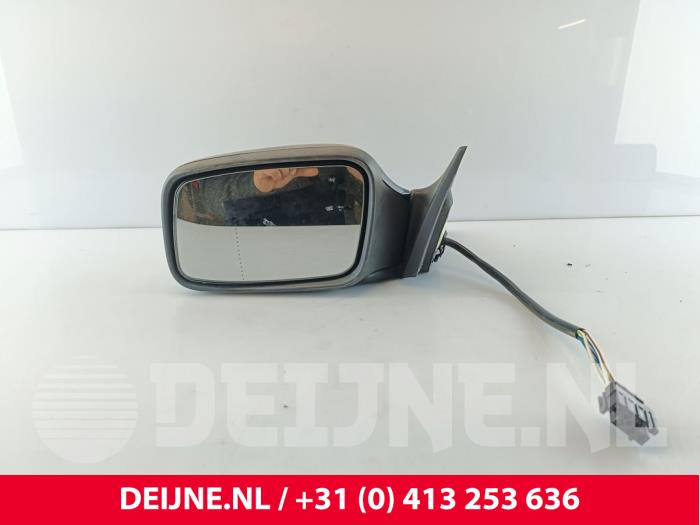 Volvo C70 Buitenspiegel links O256596