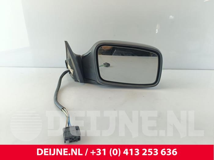 Volvo C70 Buitenspiegel rechts O256597