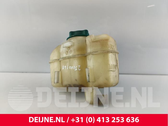 Volvo C70 Expansievat O256604