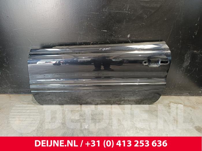 Volvo C70 Tür 2-türig links O256611