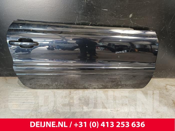 Volvo C70 Tür 2-türig rechts O256612