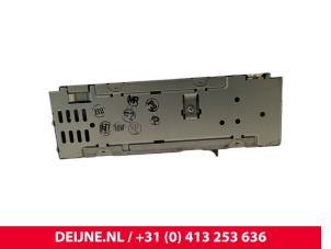 Volvo C70 Radio/CD Spieler (sonstige) O256660 foto 2