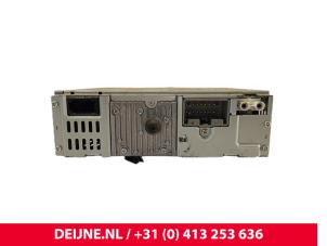 Volvo C70 Radio/CD Spieler (sonstige) O256660 foto 3
