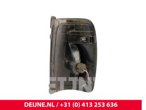 Ford Transit Blinkerglas links O256669 foto 2
