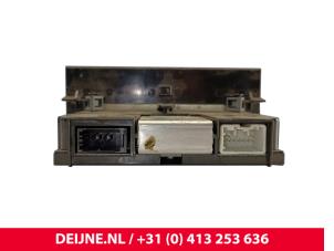 Volvo C70 Anzeige Klimaanlage O256671 foto 2