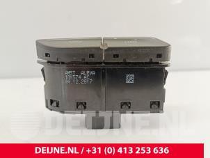 Ford Transit Connect Heizschalter Heckscheibe O256672 foto 3