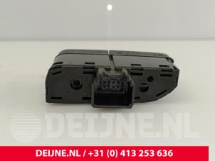 Ford Transit Connect Heizschalter Heckscheibe O256672 foto 2