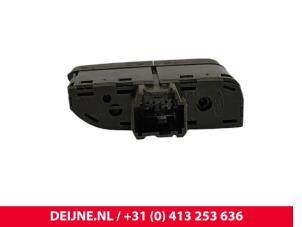 Ford Transit Connect Start/Stopp Schalter O256673 foto 2