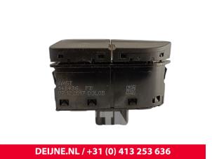 Ford Transit Connect Start/Stopp Schalter O256673 foto 3