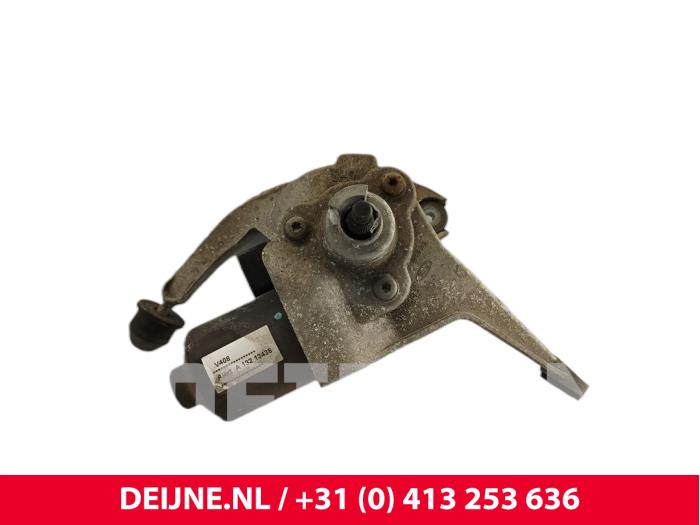 Ford Transit Connect Ruitenwissermotor voor O256675