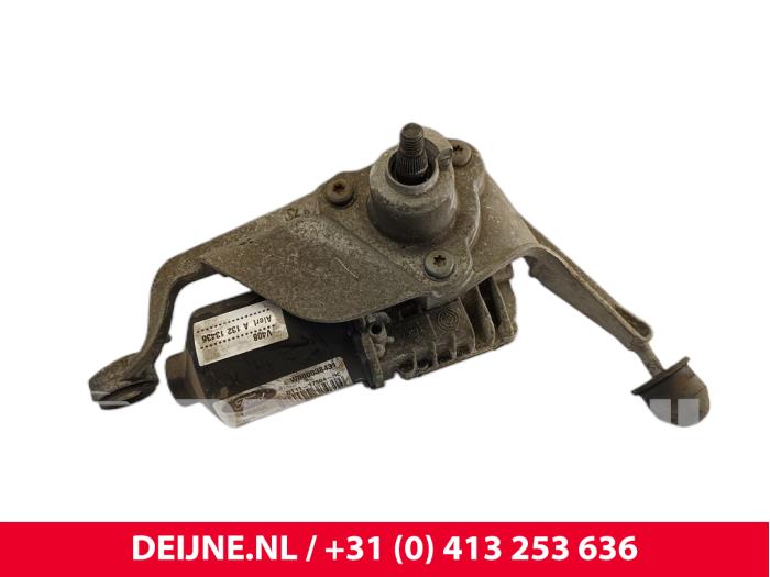 Ford Transit Connect Ruitenwissermotor voor O256676
