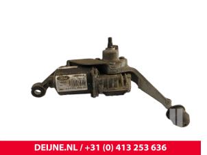 Ford Transit Connect Ruitenwissermotor voor O256676 foto 3