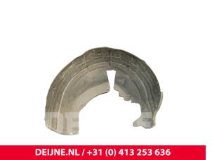 Porsche Taycan Radkasten O256678 foto 2