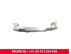 Porsche Taycan Rear bumper frame O256679 photo 3