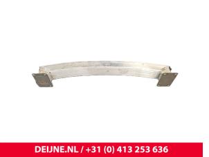 Porsche Taycan Rear bumper frame O256679 photo 2