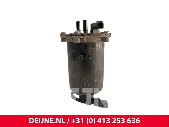 Mercedes Vito Brandstoffilterhuis O256680