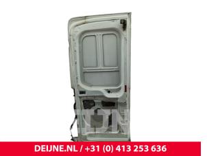 Ford Transit Hecktür Bus-Lieferwagen O256686 foto 2