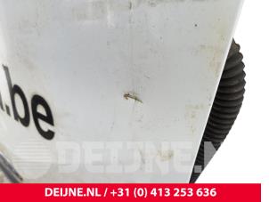Ford Transit Hecktür Bus-Lieferwagen O256686 foto 3