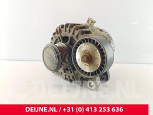 Gebruikte Dynamo Ford Transit 2.0 TDCi 16V Eco Blue 130 RWD Prijs € 96,80 Inclusief btw aangeboden door van Deijne Onderdelen Uden B.V.