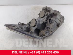 Ford Transit Headlight, left O256713 photo 3