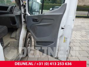 Ford Transit Tür 2-türig rechts O256718 foto 2