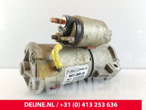Ford Transit Startmotor O256732 foto 2