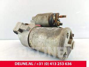 Ford Transit Startmotor O256732 foto 3