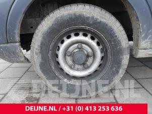 Ford Transit Velgen set O256736 foto 2