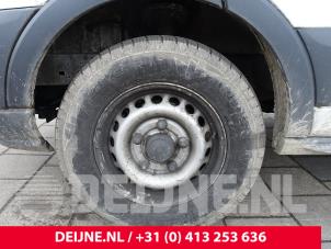 Ford Transit Velgen set O256736 foto 3
