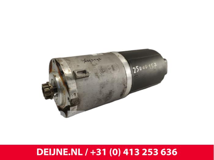 Volvo XC40 Lenkgetriebe Servo O256757
