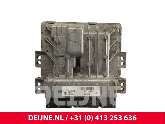 Nissan NV400 Steuergerät Motormanagement O256758